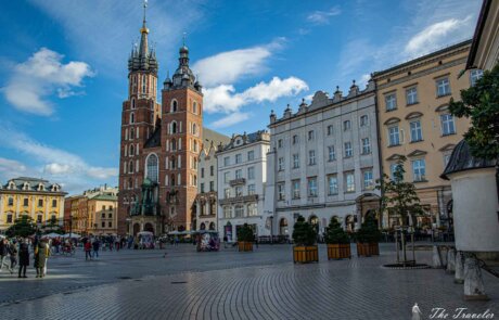 Krakow 1.1