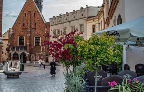 Krakow 1.3