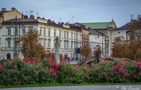 Krakow 1.4