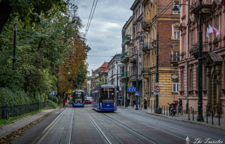 Krakow 1.5