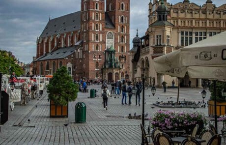 Krakow 1.6