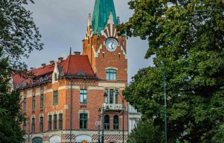 Krakow 1.7
