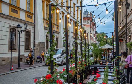 Krakow 1.9