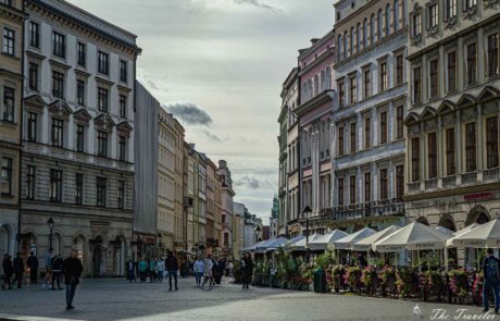 Krakow 10.1