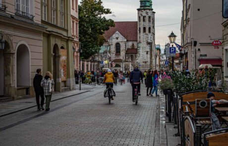Krakow 10.2
