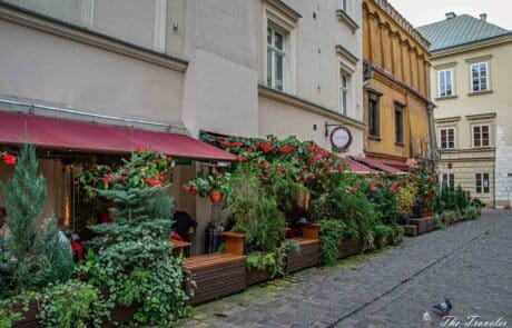 Krakow 10.3