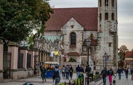 Krakow 10.4
