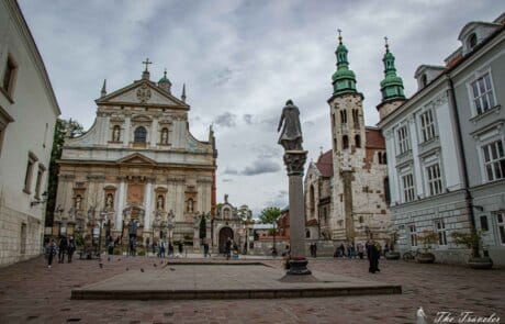 Krakow 10.6