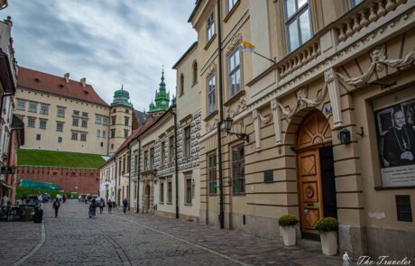 Krakow 10.7