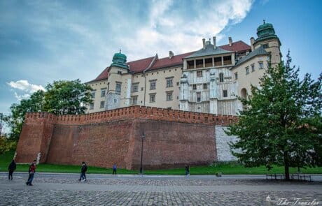 Krakow 11.1