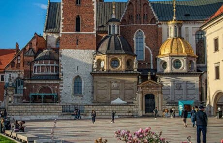 Krakow 11.10