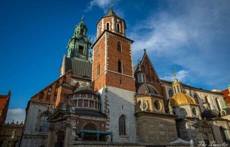 Krakow 11.11