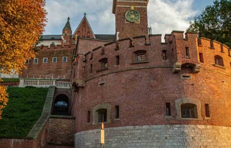 Krakow 11.12