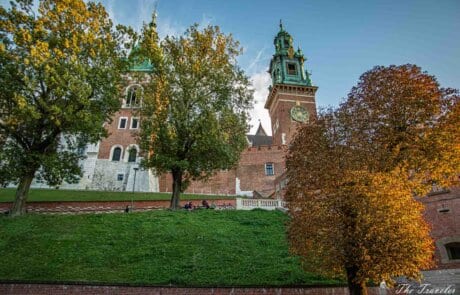 Krakow 11.13