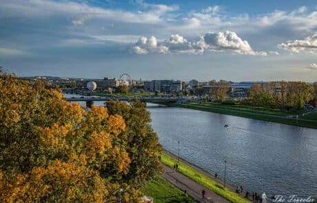 Krakow 11.7