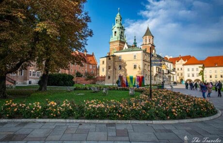 Krakow 11.8