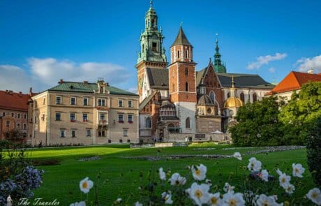 Krakow 11.9