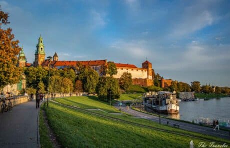 Krakow 12.1