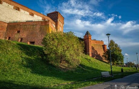 Krakow 12.3