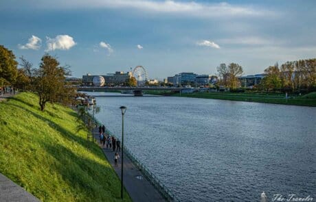 Krakow 12.4