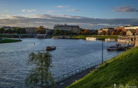 Krakow 12.7