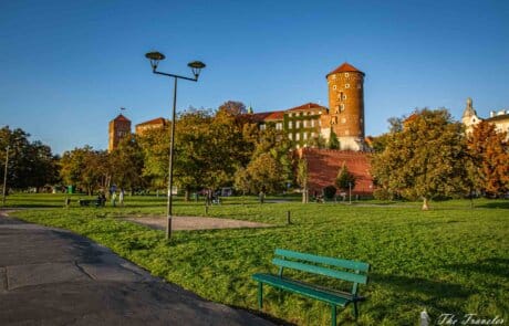 Krakow 12.8