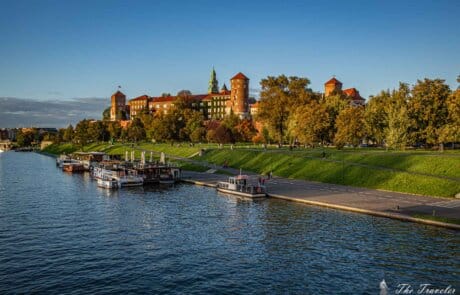 Krakow 12.9