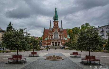 Krakow 15.1