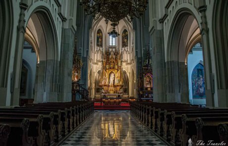 Krakow 15.4
