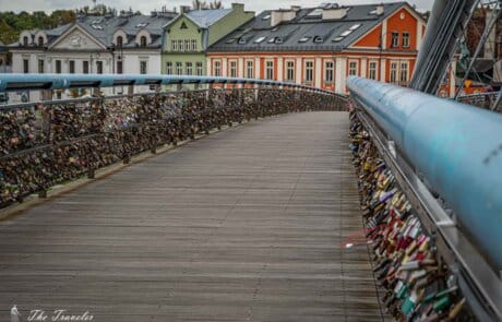 Krakow 16.3