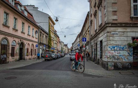 Krakow 17.1