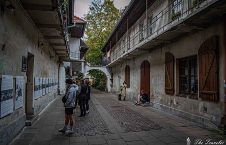 Krakow 17.2