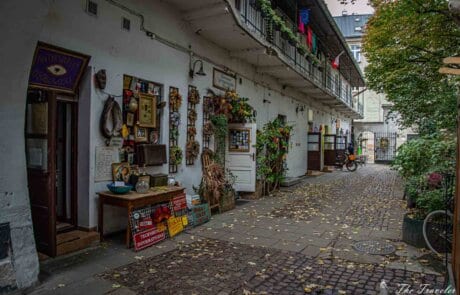 Krakow 17.3