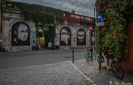 Krakow 17.5