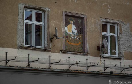 Krakow 17.6
