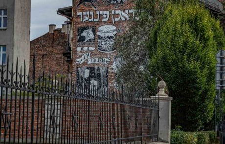 Krakow 17.7