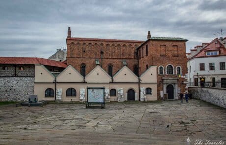 Krakow 17.9