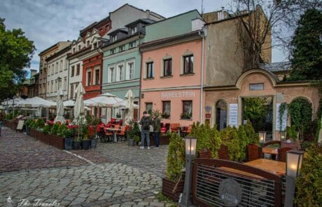 Krakow 18.1