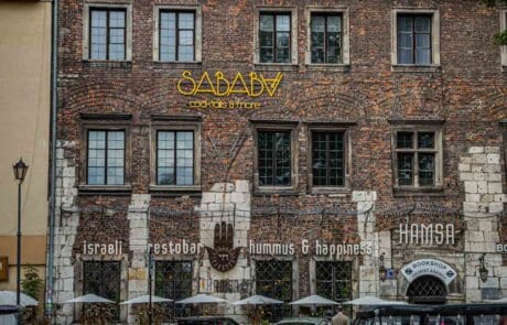 Krakow 18.2