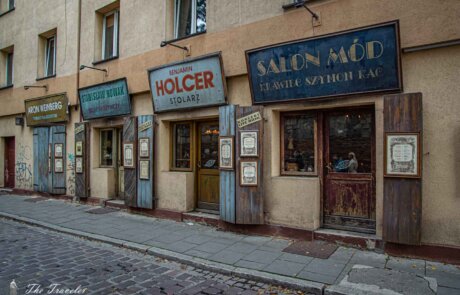 Krakow 18.4