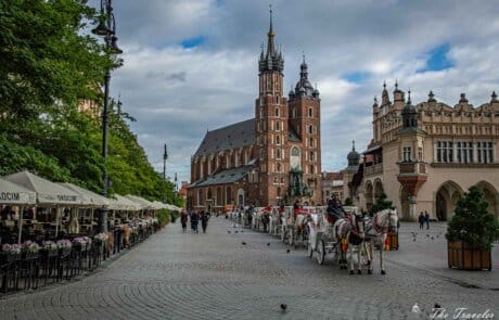 Krakow 2.1