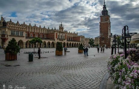 Krakow 2.2