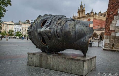 Krakow 2.3