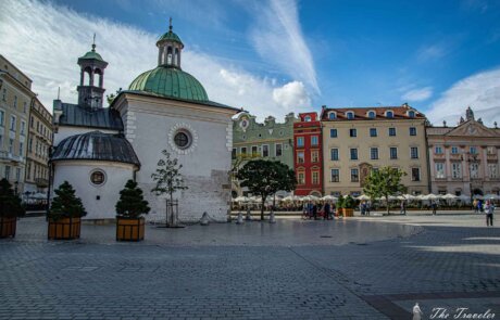 Krakow 2.4