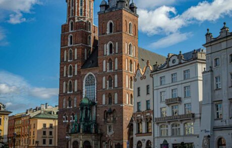 Krakow 2.5