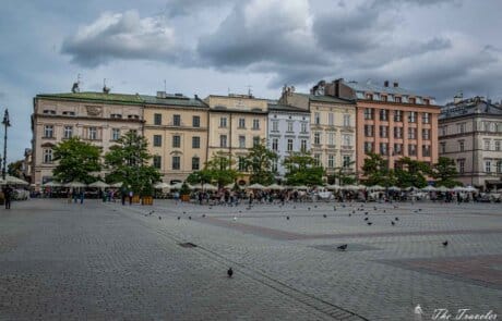 Krakow 2.6