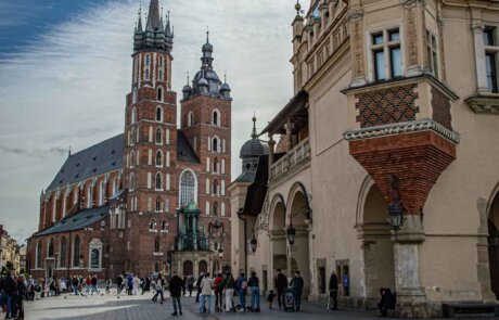 Krakow 2.7