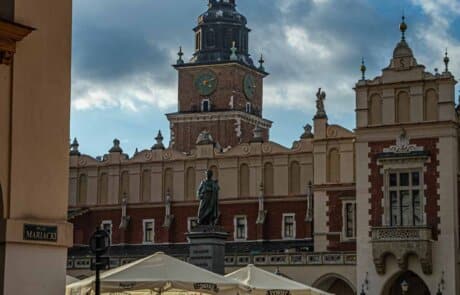 Krakow 2.8
