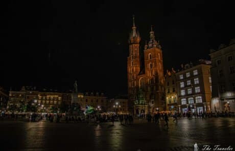 Krakow 2.9