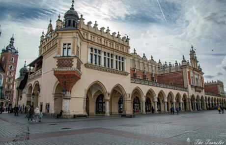 Krakow 3.1